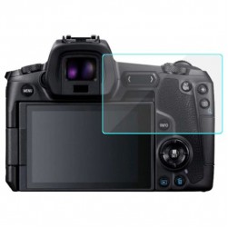 Защитное стекло для дисплея Canon EOS RR RP R3 R5 R6
