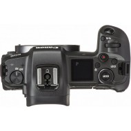 Фотоаппарат Canon EOS R5 Body Kit адаптер крепления EF-EOS R