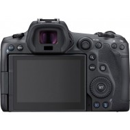 Фотоаппарат Canon EOS R5 Body Kit адаптер крепления EF-EOS R