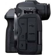 Фотоаппарат Canon EOS R5 Body Kit адаптер крепления EF-EOS R