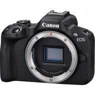 Фотоаппарат Canon EOS R50 Body (черный)