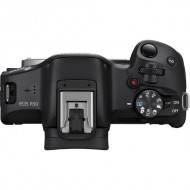 Фотоаппарат Canon EOS R50 Body (черный)