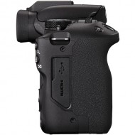 Фотоаппарат Canon EOS R50 Body (черный)