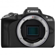 Фотоаппарат Canon EOS R50 Body (черный)