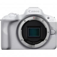 Фотоаппарат Canon EOS R50 Body (белый)