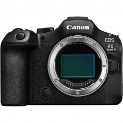 Фотоаппарат Canon EOS R6 Mark III Body