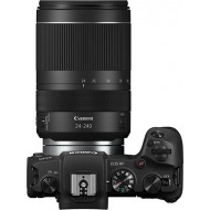 Беззеркальный фотоаппарат Canon EOS RP Kit RF 24-105mm F4L