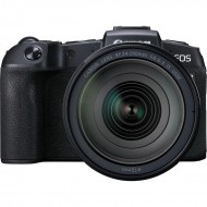 Фотоаппарат Canon EOS RP Kit RF 24-105mm F4L