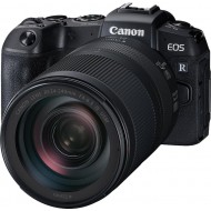 Беззеркальный фотоаппарат Canon EOS RP Kit RF 24-105mm F4L