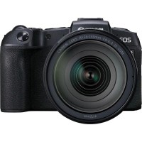 Беззеркальный фотоаппарат Canon EOS RP Kit RF 24-105mm F4L