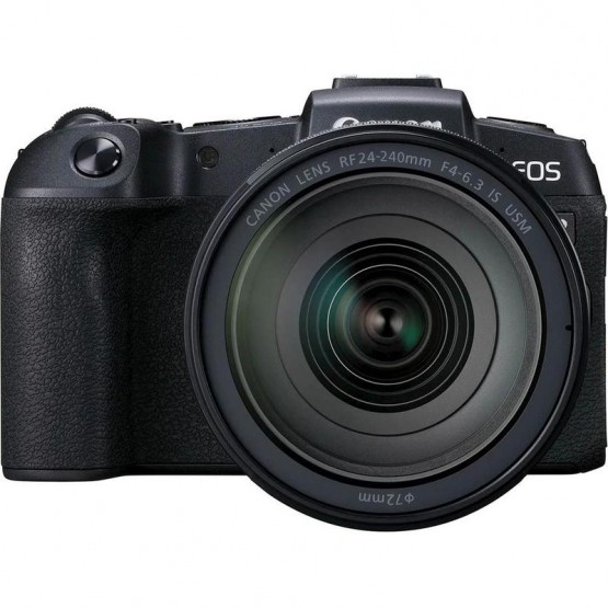Беззеркальный фотоаппарат Canon EOS RP Kit RF 24-105mm F4L