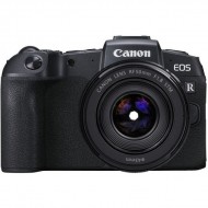 Фотоаппарат Canon EOS RP Kit RF 50mm F1.8 STM