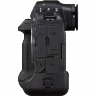 Фотоаппарат Canon EOS R1 Body