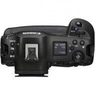 Фотоаппарат Canon EOS R1 Body