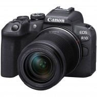 Фотоаппарат Canon EOS R10 RF-S 18-150mm F3.5-6.3 IS STM