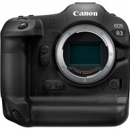 Фотоаппарат Canon EOS R3 Body