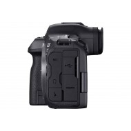 Фотоаппарат Canon EOS R5 Mark II Body