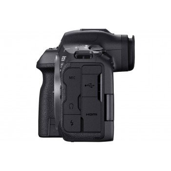 Фотоаппарат Canon EOS R5 Mark II Body