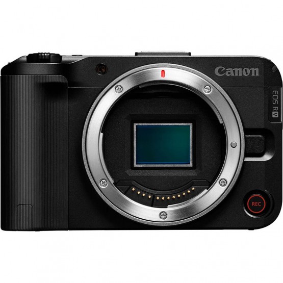 Фотоаппарат Canon EOS R50 V Body