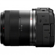 Фотоаппарат Canon EOS R50 V Kit 14-30mm