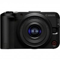 Фотоаппарат Canon EOS R50 V Kit 14-30mm