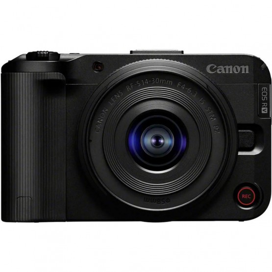 Фотоаппарат Canon EOS R50 V Kit 14-30mm