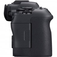 Фотоаппарат Canon EOS R6 Mark II Body + адаптер крепления EF-EOS R