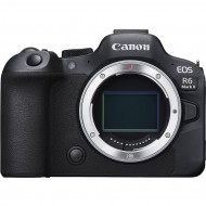 Фотоаппарат Canon EOS R6 Mark II Body + адаптер крепления EF-EOS R