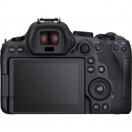Фотоаппарат Canon EOS R6 Mark II Body + адаптер крепления EF-EOS R