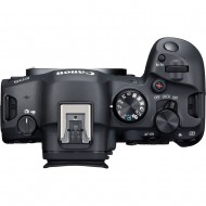 Фотоаппарат Canon EOS R6 Mark II Body + адаптер крепления EF-EOS R