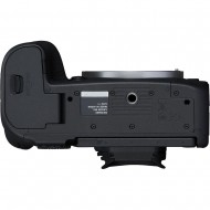 Фотоаппарат Canon EOS R6 Mark II Body + адаптер крепления EF-EOS R