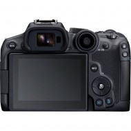 Фотоаппарат Canon EOS R7 Body