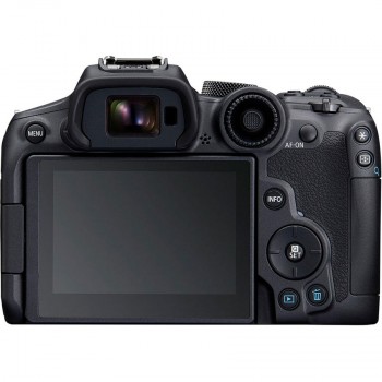 Фотоаппарат Canon EOS R7 Body