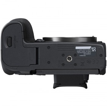 Фотоаппарат Canon EOS R7 Body