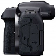 Фотоаппарат Canon EOS R7 Body
