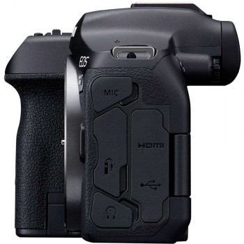 Фотоаппарат Canon EOS R7 Body