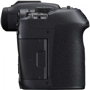 Фотоаппарат Canon EOS R7 Body