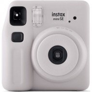 Фотоаппарат Fujifilm Instax mini SE (серый)
