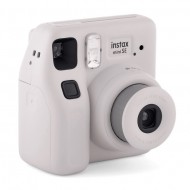 Фотоаппарат Fujifilm Instax mini SE (серый)