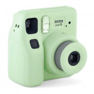 Фотоаппарат Fujifilm Instax mini SE (зеленый)