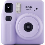 Фотоаппарат Fujifilm Instax mini SE (фиолетовый)