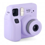 Фотоаппарат Fujifilm Instax mini SE (фиолетовый)