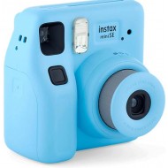 Фотоаппарат Fujifilm Instax mini SE (голубой)