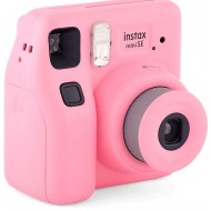 Фотоаппарат Fujifilm Instax mini SE (розовый)