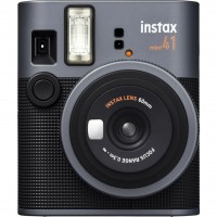 Фотоаппарат FujiFilm Instax Mini 41 (черный)
