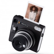 Фотоаппарат Fujifilm Instax Square SQ40 (черный)