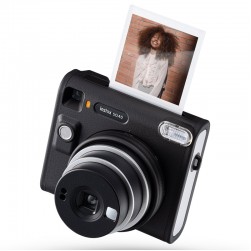 Фотоаппарат Fujifilm Instax Square SQ40 (черный)