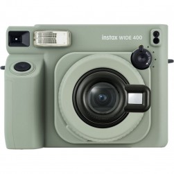 Фотоаппарат моментальной печати Fujifilm Instax Wide 400