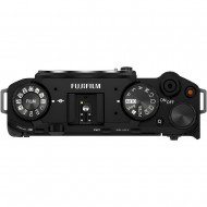 Фотоаппарат Fujifilm X-M5 Body (черный)