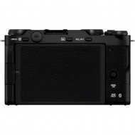 Фотоаппарат Fujifilm X-M5 Kit XC 15-45mm f/3.5-5.6 (черный)